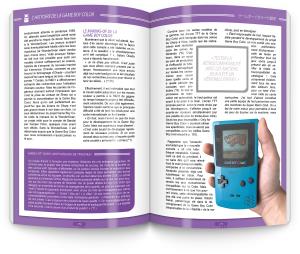 L'Histoire de Nintendo Volume 4 1989-1999 L'incroyable histoire de la Game Boy (Sample 04)